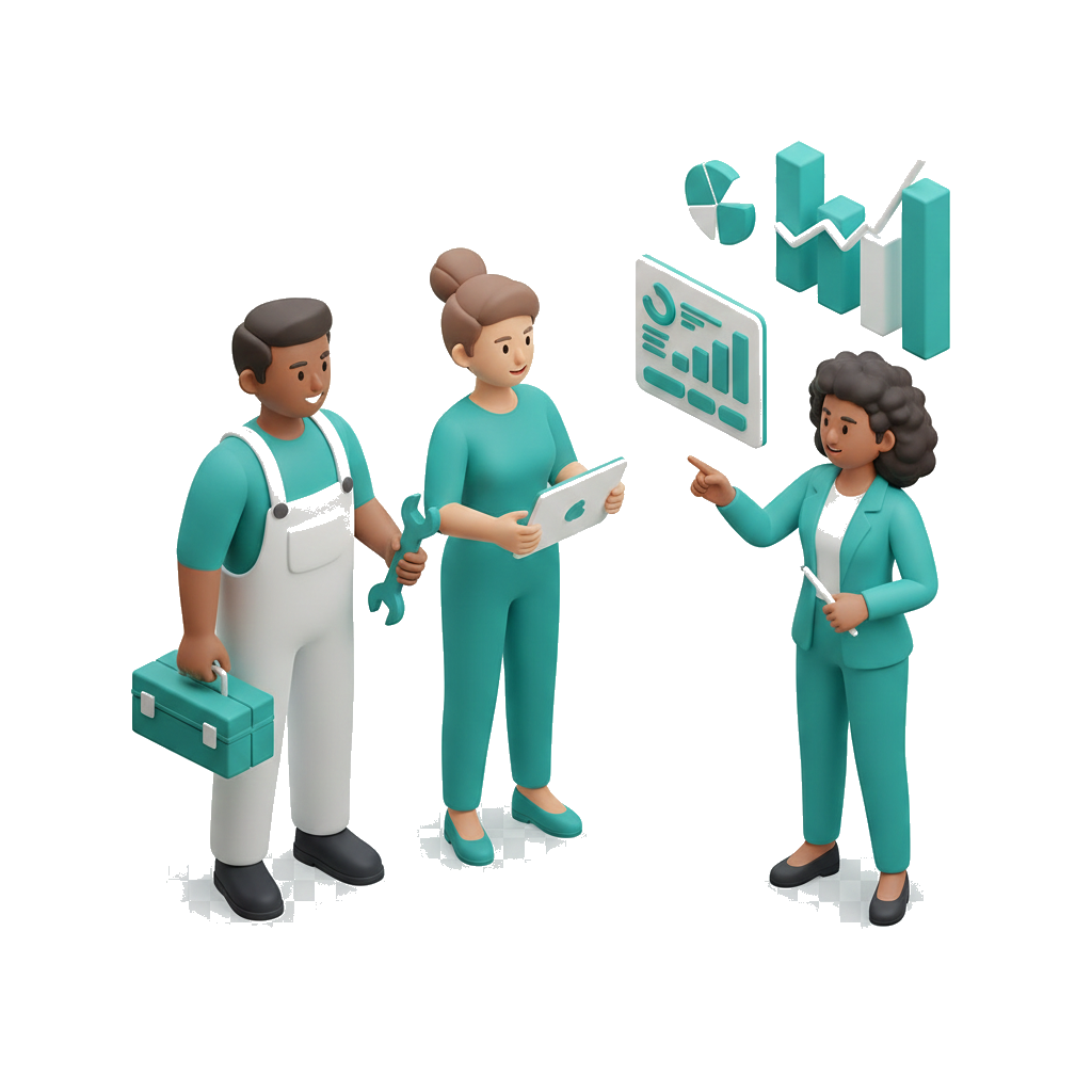 Taskilo Services Team