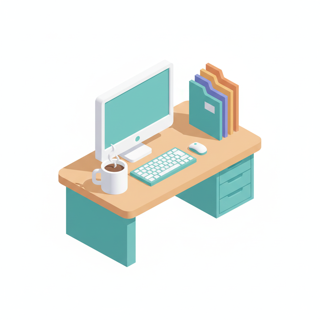 Büro & Administration