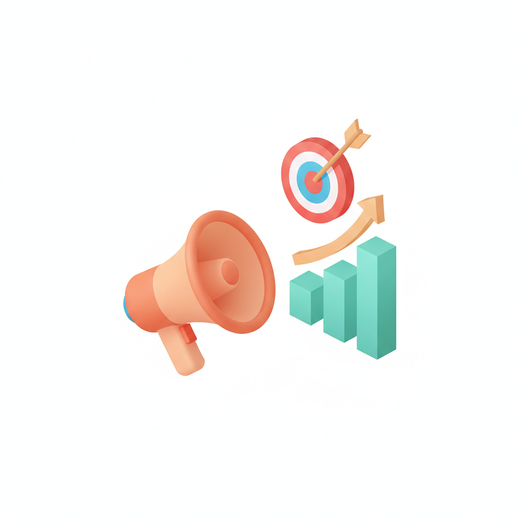 Marketing & Vertrieb